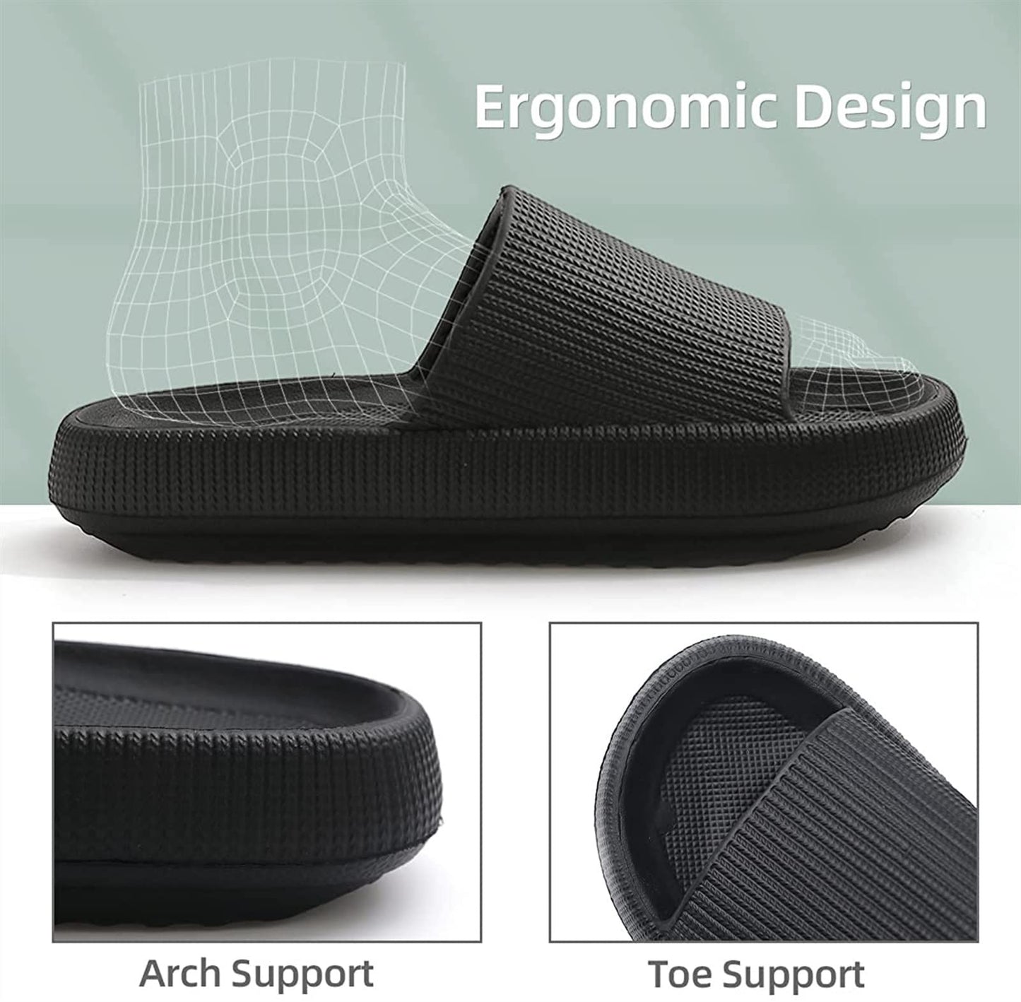 Foot Enjoys™ | ByteShop