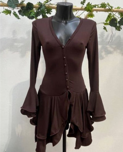 Vestito Giada