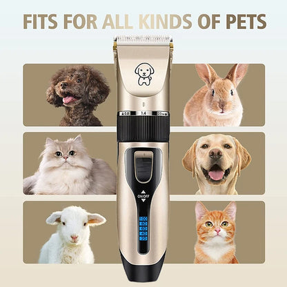 Pet Shearer™ | ByteShop