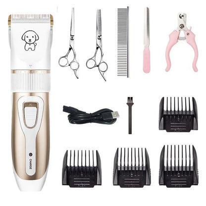 Pet Shearer™ | ByteShop