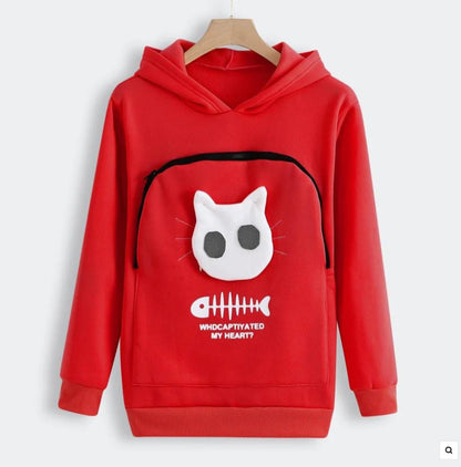 Pet-Sweatshirt™ | ByetShop