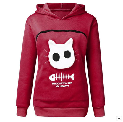 Pet-Sweatshirt™ | ByetShop