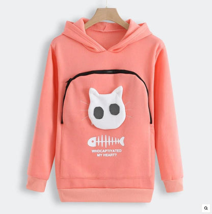 Pet-Sweatshirt™ | ByetShop