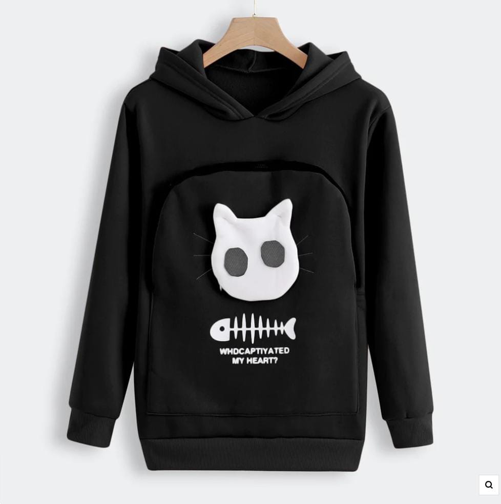 Pet-Sweatshirt™ | ByetShop