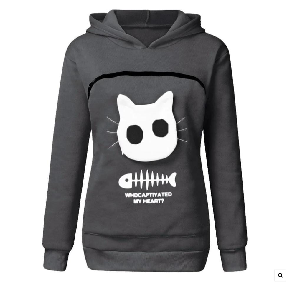 Pet-Sweatshirt™ | ByetShop