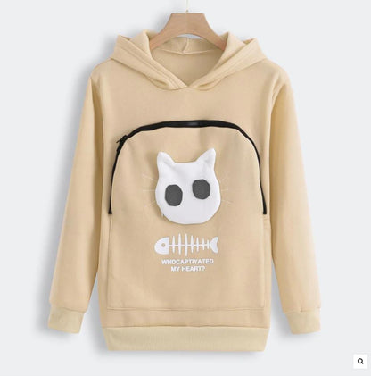 Pet-Sweatshirt™ | ByetShop