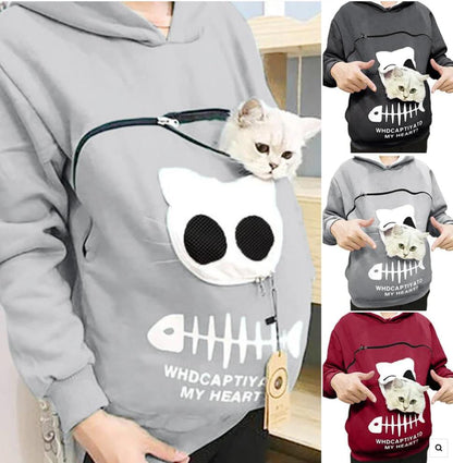 Pet-Sweatshirt™ | ByetShop