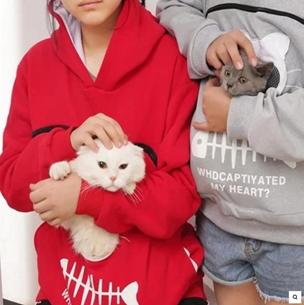 Pet-Sweatshirt™ | ByetShop