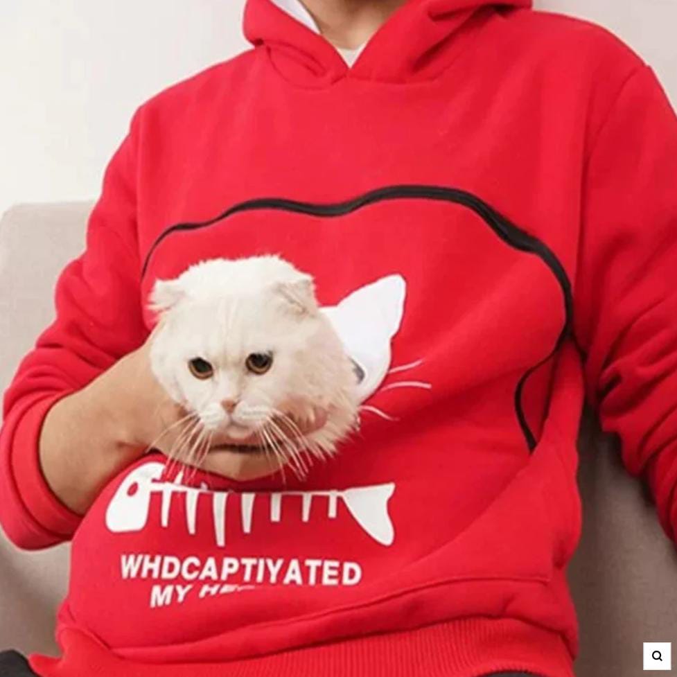 Pet-Sweatshirt™ | ByetShop