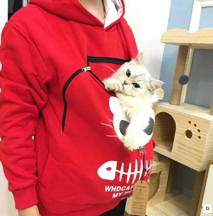 Pet-Sweatshirt™ | ByetShop